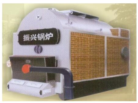 振興鍋(guo)爐