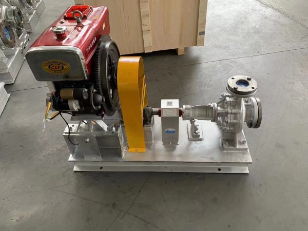 全自(zi)動柴油(you)機應急(jí)泵