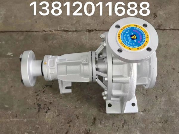 無(wu)錫一方泵(bèng)業 導熱油(you)泵配件