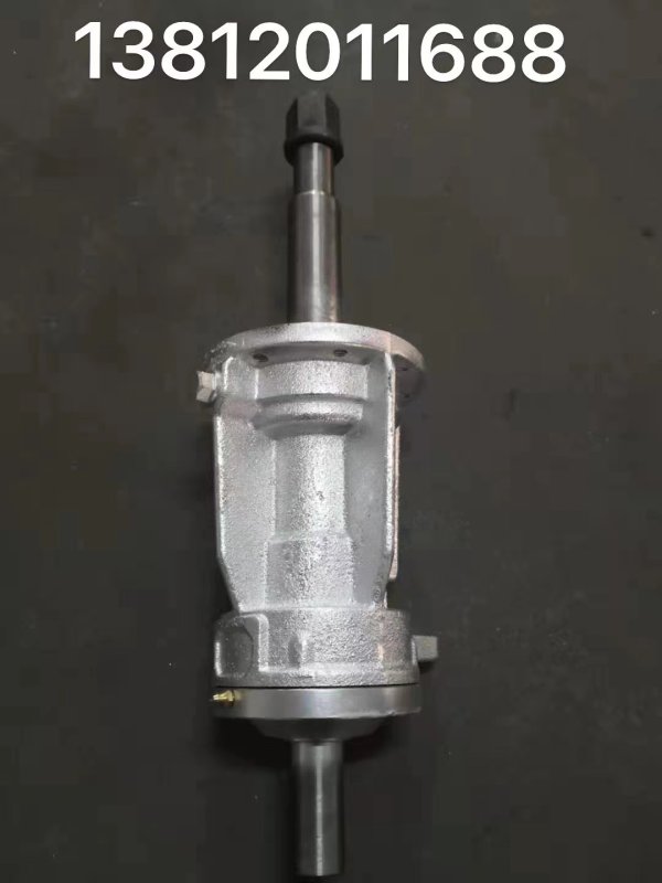 無錫(xi)一方泵(bèng)業 導熱(rè)油泵配(pèi)件