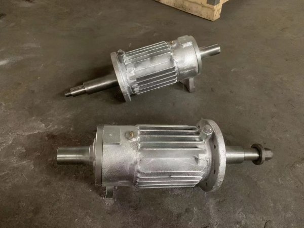 無錫一(yī)方泵業(ye) 導熱油(yóu)泵配件(jian)