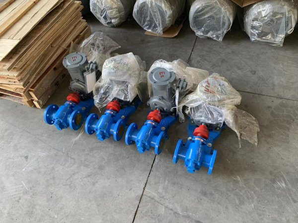 無錫一方(fang)泵業 注油(you)齒輪泵